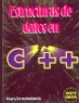 DE ESTRUCTURAS 
DE DATOS 
EN C++
